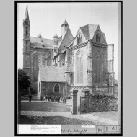 Blick von SO, Aufn. 1889, Foto Marburg.jpg